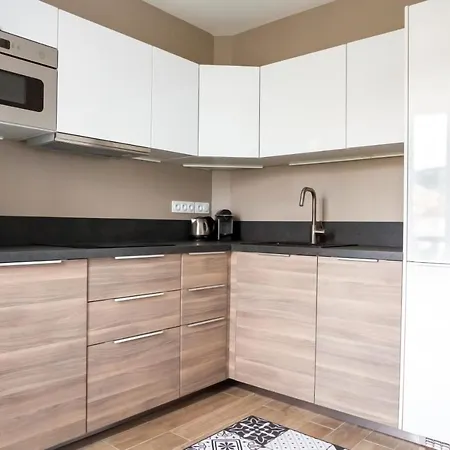 Διαμέρισμα Prime Location Hyper Center Ideal For Couples & Families - Walk Everywhere - Smart By Totolulucannes Κάννες