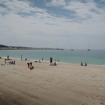 Prime Location Hyper Center Ideal For Couples & Families - Walk Everywhere - Smart By Totolulucannes * Κάννες