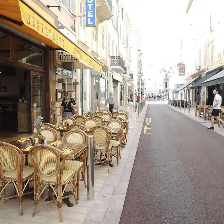 Totolulu Smart Lejlighed Cannes