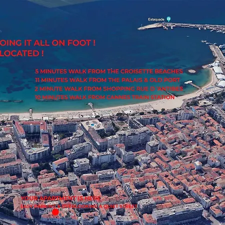 Prime Location Hyper Center Ideal For Couples & Families - Walk Everywhere - Smart By Totolulucannes Apartment *