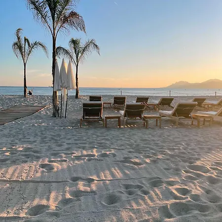 Prime Location Hyper Center Ideal For Couples & Families - Walk Everywhere - Smart By Totolulucannes Cannes