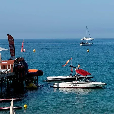 Apartment Prime Location Hyper Center Ideal For Couples & Families - Walk Everywhere - Smart By Totolulucannes *