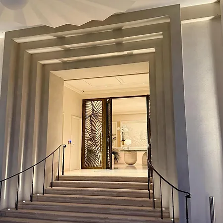 Prime Location Hyper Center Ideal For Couples & Families - Walk Everywhere - Smart By Totolulucannes Cannes